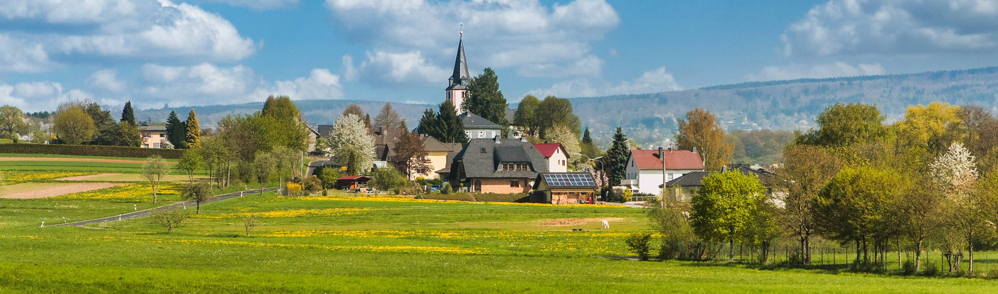 Neunkirchen Westerwald